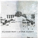 Cloud Rat / Xtra Vomit - Cloud Rat / Xtra Vomit