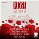 Keosz - Incomer EP