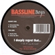 Bassline Boys - I Deeply Regret That... (Mr C. Says The Truth)