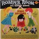 TV Romper Room Nursery School Teacher With The Sandpiper Chorus And Orchestra Directed By Jimmy Carroll - Romper Room - TV's Nursery School Songs And Games