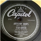 Stan Kenton And His Orchestra - Artistry Jumps / Just A-Sittin' And A-Rockin'