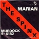 The Spinx - Marian