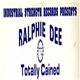 Ralphie Dee - Totally Cained