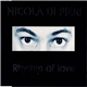 Nicola Di Pieri - Rhythm Of Love
