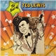 Ted Lewis And His Orchestra - The Best Of Ted Lewis