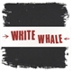 White Whale - No Solace
