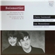 Boismortier - Claire Guimond, Luc Beauséjour - Six Sonatas For Flute And Harpsichord Op. 91