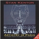 Stan Kenton - Artistry In Paris (The Legendary Concert At The Alhambra Theatre 18 September 1953)