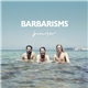 Barbarisms - Browser