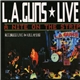 L.A. Guns - Live! A Night On The Strip