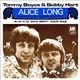 Tommy Boyce & Bobby Hart - Alice Long (You're Still My Favorite Girlfriend)