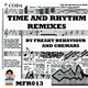 DJ Sherg Ft. Lady EmZ - Time & Rhythm Remixes