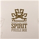Spirit - Puzzle Box
