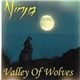 Ninja - Valley Of Wolves