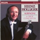 Albinoni, Heinz Holliger - 6 Oboe Concertos