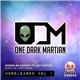 One Dark Martian - Unreleased Vol. 1