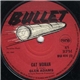 Glen Adams / Peter Tosh - Cat Woman / Selassie Serenade