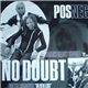Pos Neg - No Doubt (For The Hardcore 'Death List')