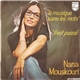 Nana Mouskouri - La Musique Sans Les Mots / Il Est Passé