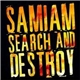 Samiam - Search And Destroy