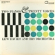 Lew Davies And His Orchestra - Two Pianos & Twenty Voices