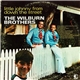 The Wilburn Brothers - Little Johnny From Down The Street