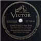 Swing And Sway With Sammy Kaye - Sometimes / Begin The Beguine