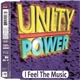 Unity Power - I Feel The Music