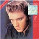 Elvis Presley - Romantic Elvis - 20 Love Songs