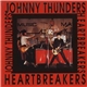 Johnny Thunders And The Heartbreakers - Johnny Thunders And The Heartbreakers