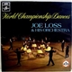 Joe Loss & His Orchestra - World Championship Dances