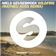 Niels Geusebroek - Wildfire (Mathieu Koss Remix)