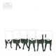 Team Doyobi - Push Chairs For Grown Ups