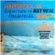 Al Tanner Quintet Featuring William “Smiley” Winters - Happiness Is... Takin' Care Of Natural Business... Dig?