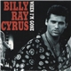 Billy Ray Cyrus - When I'm Gone