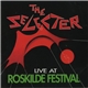 The Selecter - Live At Roskilde Festival