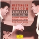 Gil Shaham, Mikhail Pletnev - Glazunov • Kabalevsky - Russian National Orchestra - Meeting In Moscow: Violin Concertos
