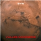 Syn - Valles Marineris