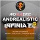 Andrealistic - Infinia EP