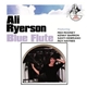 Ali Ryerson - Blue Flute