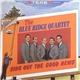 The Blue Ridge Quartet - Sing Out The Good News