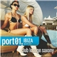 Various - Club Lounge Saxony (Ibiza Edition)