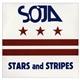 Soldiers Of Jah Army - Stars & Stripes