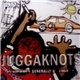 The Juggaknots - WKRP In NYC / Generally / J-Solo EP