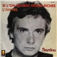 Michel Sardou - Si L'on Revient Moins Riches / L'an Mil