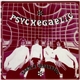 Various - Psychegaelic - French Freakbeat
