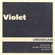 Violet - Universam