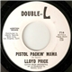 Lloyd Price - Pistol Packin' Mama