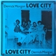 Derrick Morgan - Love City