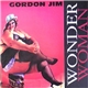 Gordon Jim - Wonder Woman